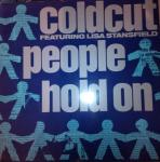 Coldcut & Lisa Stansfield - People Hold On - Ahead Of Our Time - Acid House
