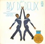The Royal Philharmonic Orchestra & Robert Irving  - Immortal Pas De Deux - Classics For Pleasure - Classical