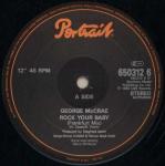 George McCrae - Rock Your Baby (Frankfurt Mix) - Portrait - Soul & Funk