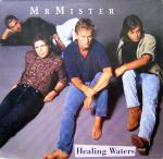 Mr. Mister - Healing Waters - RCA - Synth Pop
