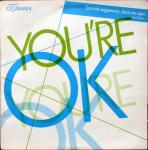 Ottawan - You're OK (Special Segueway Disco Version) - Carrere - Soul & Funk