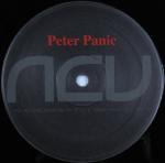 Peter Panic - A Black Man & A Black Man (The Remixes) - ACV - Techno