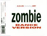 A.D.A.M. & Amy - Zombie (Dance Version) - WEA - Trance