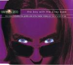 Babylon Zoo - The Boy With The X-Ray Eyes - EMI United Kingdom - Rock