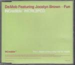 Da Mob & Jocelyn Brown - Fun - INCredible - UK House
