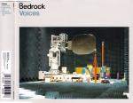 Bedrock - Voices - Bedrock Records - Progressive