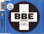 B.B.E. - Desire - Positiva - Trance