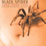 Black Spider - Save Your Life - Vision - Trance