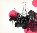 David Holmes - 69 Police - Go! Beat - Trip Hop
