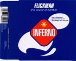 Flickman - The Sound Of Bamboo - Inferno - Trance