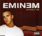 Eminem - Without Me - Aftermath Entertainment - Hip Hop