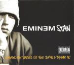 Eminem - Stan - Aftermath Entertainment - Hip Hop
