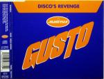 Gusto - Disco's Revenge - Manifesto - UK House