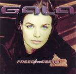 Gala - Freed From Desire - Big Life - UK House
