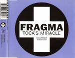 Fragma - Toca's Miracle - Positiva - Trance