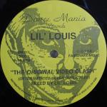 Lil\' Louis - The Original Video Clash - Dance Mania - Chicago House