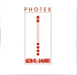 Photek - Love & War - Sanctuary - Drum & Bass