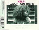 Kelis - Caught Out There - Virgin - R & B