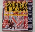 Sounds Of Blackness - I'm Going All The Way / Everything's Gonna Be Alright - Perspective Records - US House