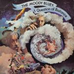 The Moody Blues - A Question Of Balance - Threshold  - Rock