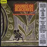 Sounds Of Blackness - I'm Going All The Way / The Harder They Are - Perspective Records - US House