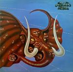 Osibisa - Heads - MCA Records - Jazz