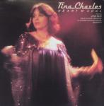 Tina Charles - Heart 'N' Soul - CBS - Disco