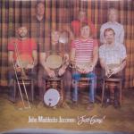 John Maddocks Jazzmen - Just Gone - Folk Heritage - Jazz