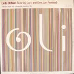 Linda Clifford - Sunshine (Jay-J and Chris Lum Remixes) - One Little Indian - UK House