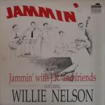 J.R. Chatwell & Willie Nelson - Jammin With J.R. And Friends - Sundown - Folk