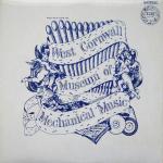 No Artist - More Music From The West Cornwall Museum Of Mechanical Music - Saydisc - Folk