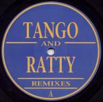 Tango & Ratty - Tales From The Darkside (Remix) - Tango & Ratty - Hardcore