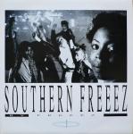 Freeez - Southern Freeez - Total Control Records  - Synth Pop
