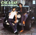 Che & Ray - Che & Ray And The Boogie Band - Columbia - Jazz
