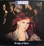 T'Pau - Bridge Of Spies - Siren - Rock