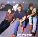 Mr. Mister - Healing Waters - RCA - Rock