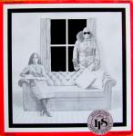 The Passage - Taboos - Cherry Red - Synth Pop