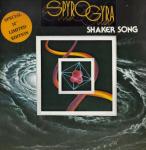 Spyro Gyra - Shaker Song - Infinity Records  - Soul & Funk