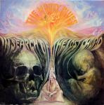 The Moody Blues - In Search Of The Lost Chord - Deram - Rock