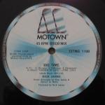Rick James - Big Time - Motown - Soul & Funk