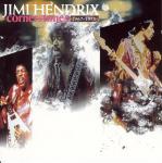 Jimi Hendrix - Cornerstones 1967 - 1970 - Polydor - Rock
