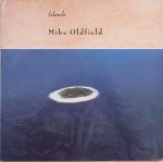 Mike Oldfield - Islands - Virgin - Rock