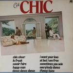 Chic - C'est Chic - Atlantic - Soul & Funk