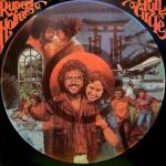 Rupert Holmes - Full Circle  - Elektra - Rock