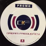 Dream Frequency - So Sweet EP - City Beat - UK House