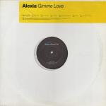 Alexia - Gimme Love - Dance Pool - UK House
