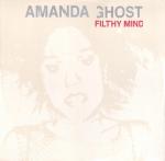 Amanda Ghost - Filthy Mind - Warner Bros. Records - Progressive