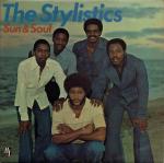 The Stylistics - Sun & Soul - H & L Records - Soul & Funk