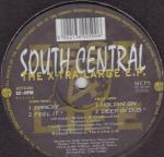 South Central  - The X-Tra Large EP - Zest 4 Life - Deep House