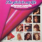Norman Candler And His Magic Strings - The Girls In My Life - Telefunken - Jazz